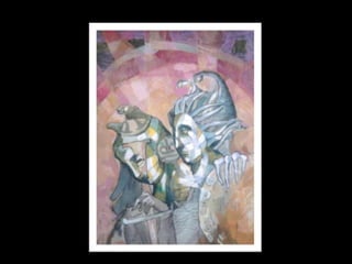 Obra gráfica. Francisco bravo