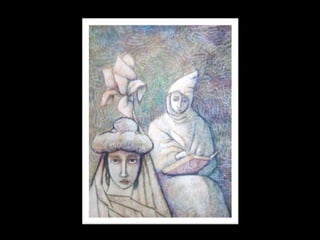 Obra gráfica. Francisco bravo