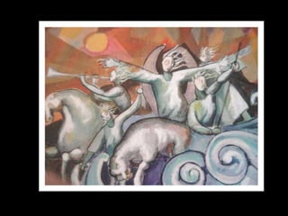 Obra gráfica. Francisco bravo