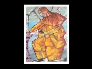 Obra gráfica. Francisco bravo