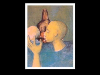 Obra gráfica. Francisco bravo