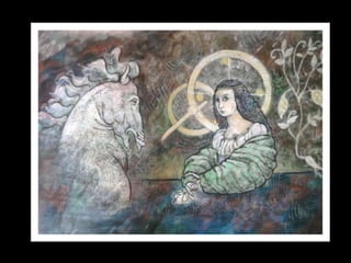 Obra gráfica. Francisco bravo