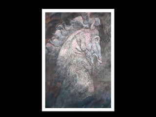 Obra gráfica. Francisco bravo