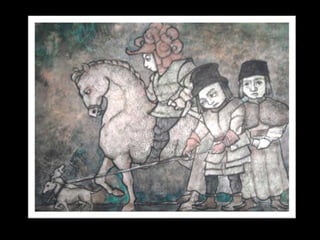 Obra gráfica. Francisco bravo