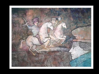 Obra gráfica. Francisco bravo