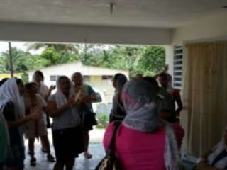 Obra misionera sept 1,2013