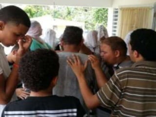 Obra misionera sept 1,2013