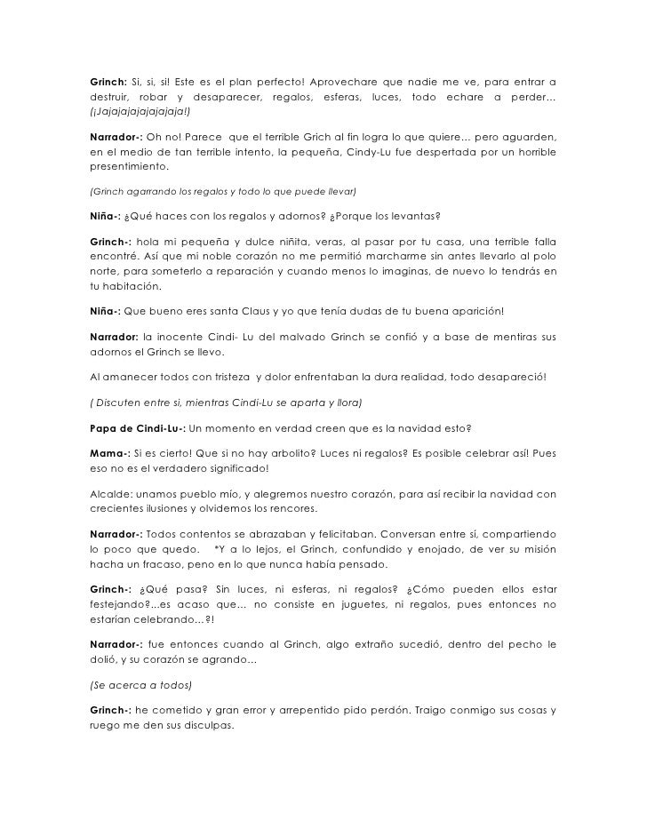 Obra navideña