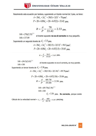 lOMoAR cPSD|16328015
ING.CIVIL-GRUPO N˚ 23
 