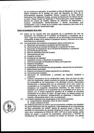Difundido por: ICG - INSTITUTO DE LA CONSTRUCCION Y GERENCIA
www.construcion.org / icg@icgmail.org / Telefax: 421-7896
 
