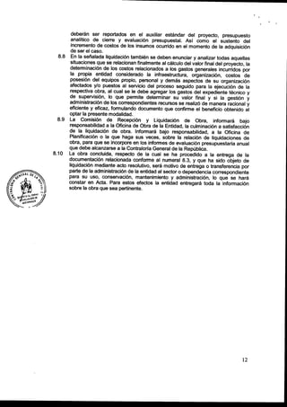 Difundido por: ICG - INSTITUTO DE LA CONSTRUCCION Y GERENCIA
www.construcion.org / icg@icgmail.org / Telefax: 421-7896
 