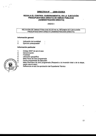 Difundido por: ICG - INSTITUTO DE LA CONSTRUCCION Y GERENCIA
www.construcion.org / icg@icgmail.org / Telefax: 421-7896
 