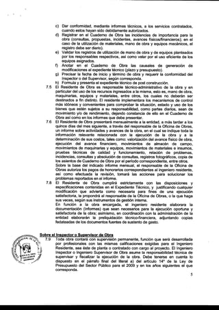 Difundido por: ICG - INSTITUTO DE LA CONSTRUCCION Y GERENCIA
www.construcion.org / icg@icgmail.org / Telefax: 421-7896
 