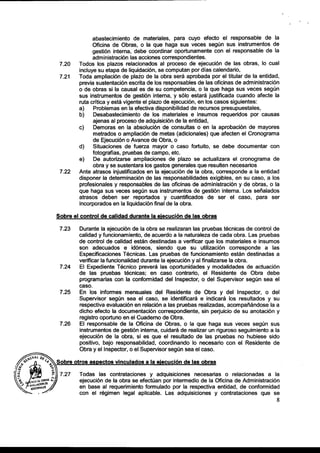 Difundido por: ICG - INSTITUTO DE LA CONSTRUCCION Y GERENCIA
www.construcion.org / icg@icgmail.org / Telefax: 421-7896
 