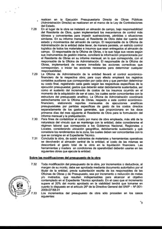 Difundido por: ICG - INSTITUTO DE LA CONSTRUCCION Y GERENCIA
www.construcion.org / icg@icgmail.org / Telefax: 421-7896
 