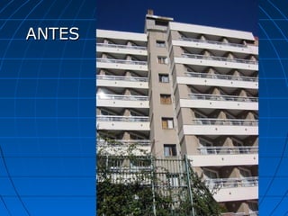 ANTESANTES
 