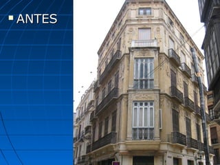  ANTESANTES
 