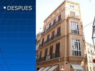  DESPUESDESPUES
 