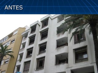 ANTESANTES
 