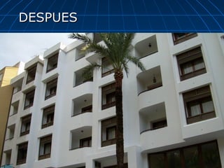 DESPUESDESPUES
 