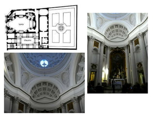 Imagens de Arquitetura Barroca