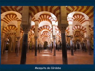 Mezquita de Córdoba
 