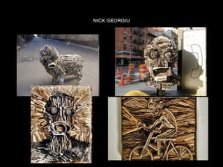 NICK GEORGIU 