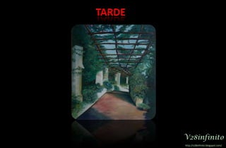 TARDEV28infinitohttp://v28infinito.blogspot.com/ 