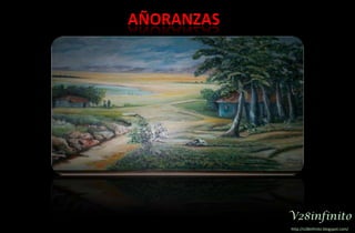 AÑORANZASV28infinitohttp://v28infinito.blogspot.com/ 