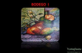 BODEGO  IV28infinitohttp://v28infinito.blogspot.com/ 