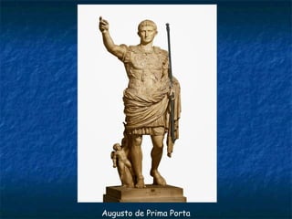 Augusto de Prima Porta
 
