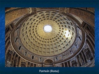 Panteón (Roma)
 