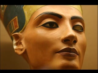 Obras de comentarios egipto