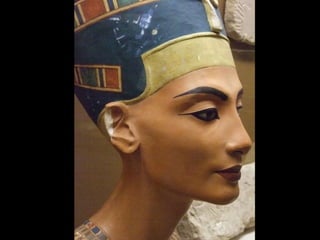 Obras de comentarios egipto