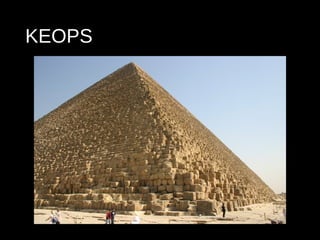 KEOPS

 