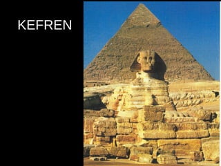 KEFREN

 