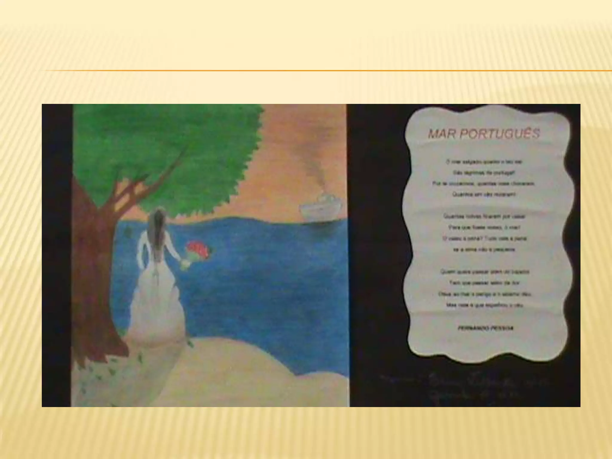 Obras de fernando pessoa