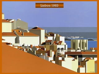 Lisboa 1983Lisboa 1983
 