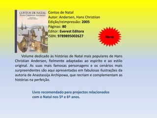 Histórias de ir à bola3ª ediçãoAutor: Letria, José Jorge Edição/reimpressão: 2007Páginas: 40Editor: AMBARISBN: 9789724312088       Divertidas histórias sobre futebol para os mais novos, que podem partilhá-las com os amigos e com os mais crescidos. Histórias onde o humor é rei, fazendo com que a bola, o apito do árbitro e até os animais que servem de símbolos a alguns grandes clubes aparecem como personagens centrais. José Jorge Letria é um dos autores mais premiados em Portugal Ilustrações muito coloridas e originas, da autoria de Joana Quental, que já obteve uma menção honrosa no Prémio Nacional de Ilustração.Livro recomendado para leitura orientada na sala de aula com alunos do 5º e 6º ano de escolaridade que ainda não adquiriram hábitos de leitura. 