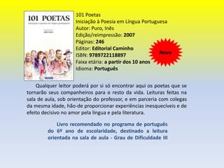 Corpo HumanoO Corpo Visto por Dentrode VáriosEdição/reimpressão: 2001Páginas: 80Editor: Texto EditoresISBN: 9789724718712Novo       Até que ponto conhecemos o nosso corpo? Sabes que o teu cérebro tem 100 milhares de milhões de neurónios, ou que tens micróbios bons nos teus intestinos? Sabes que o pó está cheio de pedaços do teu corpo?       Sabes como descontrair antes de fazer um exame? Tudo isto e muito mais é revelado nesta aventura ilustrada sobre o funcionamento do organismo mais complexo ao cimo da Terra: o corpo humano.Livro recomendado para projectos relacionados com o corpo humano/saúde nos 5º e 6º anos.