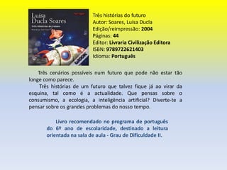 Contos de NatalAutor: Andersen, Hans ChristiianEdição/reimpressão: 2005Páginas: 80Editor:Everest EditoraISBN: 9789895002627Novo      Volume dedicado às histórias de Natal mais populares de Hans Christian Andersen, fielmente adaptadas ao espiríto e ao estilo original. As suas mais famosas personagens e os cenários mais surpreendentes são aqui apresentadas em fabulosas ilustrações da autoria de AnastassijaArchipowa, que recriam e complementam as histórias na perfeição.Livro recomendado para projectos relacionados com o Natal nos 5º e 6º anos. 