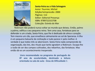 A Lua de JoanaAutor: Gonzalez, TeresaEdição/reimpressão: 2001Editor: VerboISBN 9789722216333       Um livro muito interessante que nos fala de problemas actuais, como a droga, a família e ainda nos mostra a necessidade que os jovens têm de se sentir compreendidos e amados pelos que lhes estão mais próximos.       Livro recomendado no programa de português do 8º ano de escolaridade, destinado a leitura orientada na sala de aula - Grau de Dificuldade I.