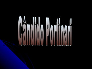 Cândido Portinari 