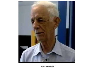 Franz Weissmann
 