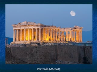 Partenón (Atenas)
 