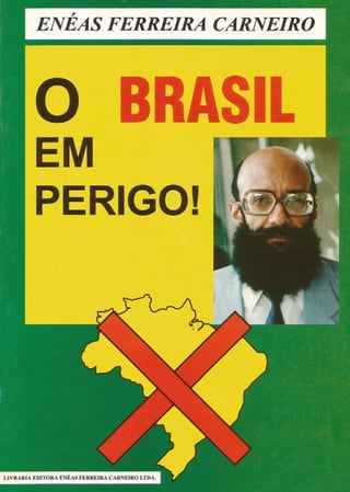 O Brasil Em_perigo