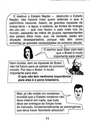 O Brasil Em_perigo