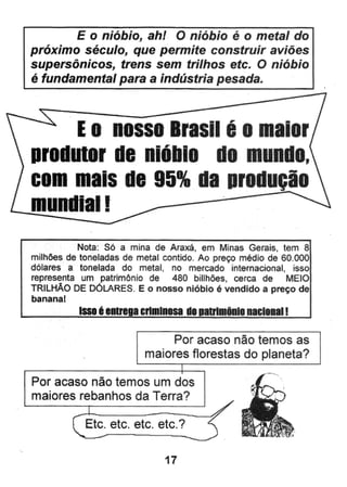 O Brasil Em_perigo
