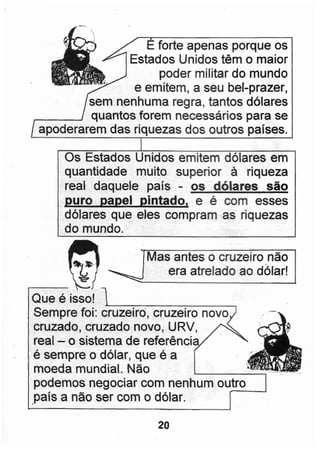 O Brasil Em_perigo