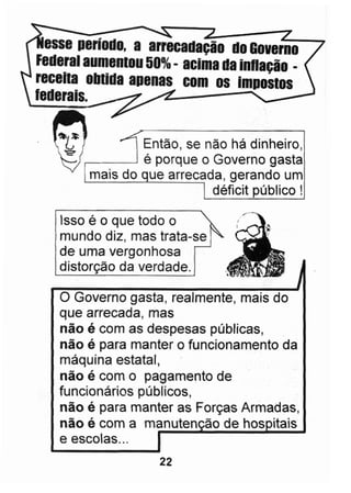O Brasil Em_perigo